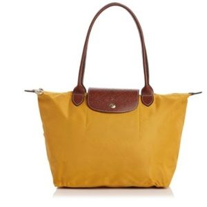 Long Champ Tote